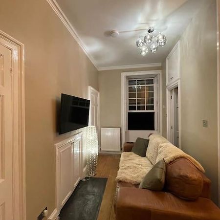 Ground Floor Apartment In Central Bath Kültér fotó