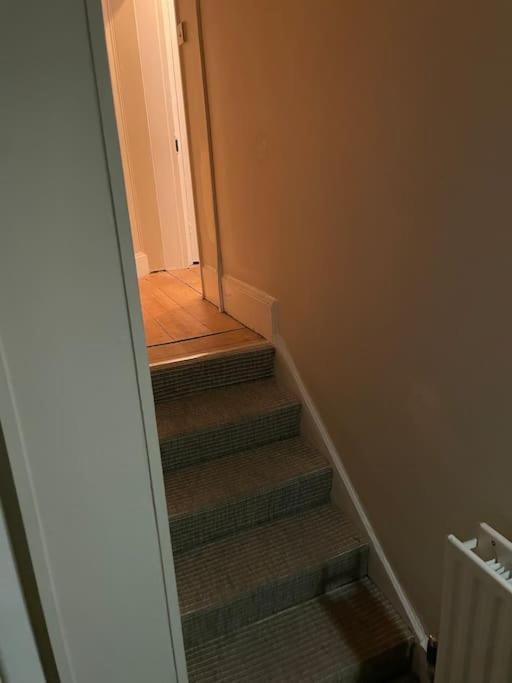 Ground Floor Apartment In Central Bath Kültér fotó